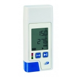 Rejestratory USB temperatury, wilgotności i ciśnienia LOG200/210/220 (Dostmann electronic)